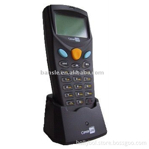 Cipher Lab CPT8000C Data Collector